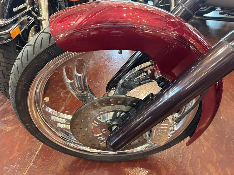 2005 Thunder Mountain Custom