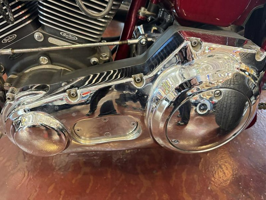 2005 Thunder Mountain Custom