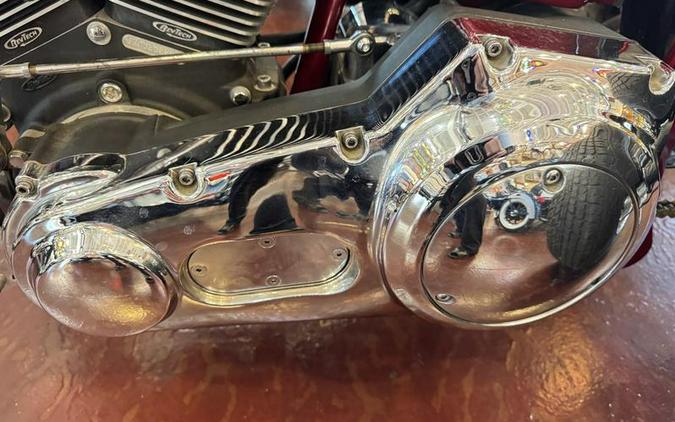 2005 Thunder Mountain Custom
