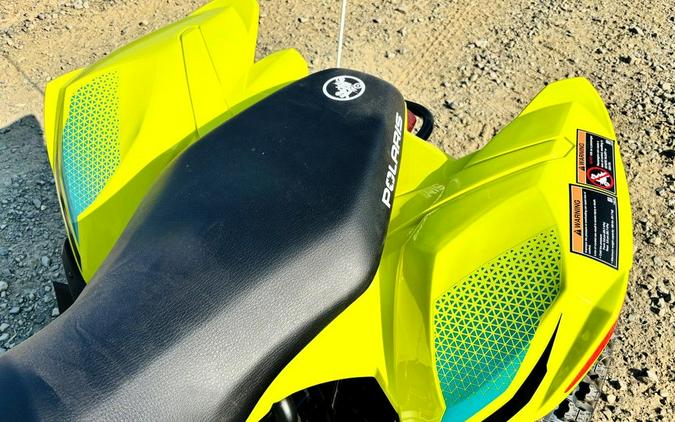 2026 Polaris® Outlaw 110 EFI