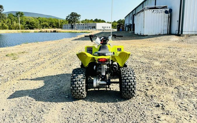 2026 Polaris® Outlaw 110 EFI