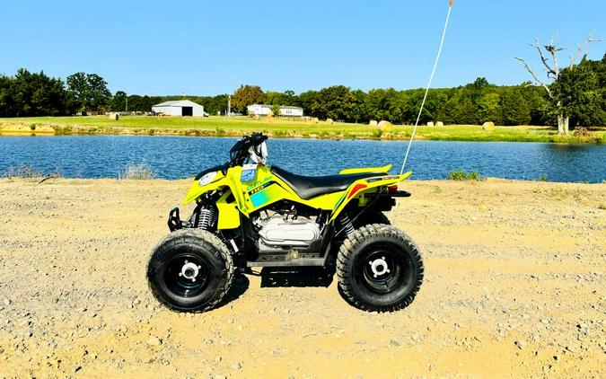 2026 Polaris® Outlaw 110 EFI