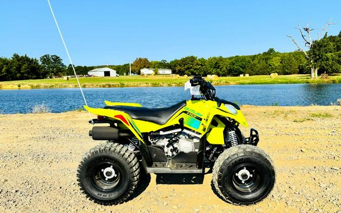 2026 Polaris® Outlaw 110 EFI