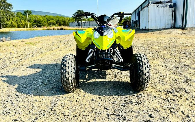 2026 Polaris® Outlaw 110 EFI