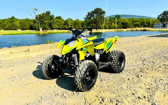 2026 Polaris® Outlaw 110 EFI