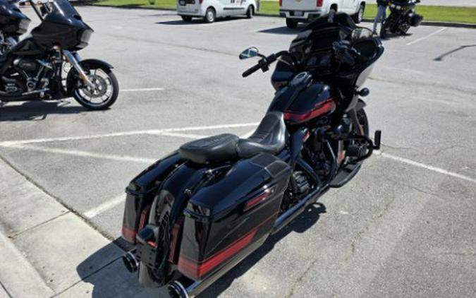 2021 Harley-Davidson CVO Road Glide®