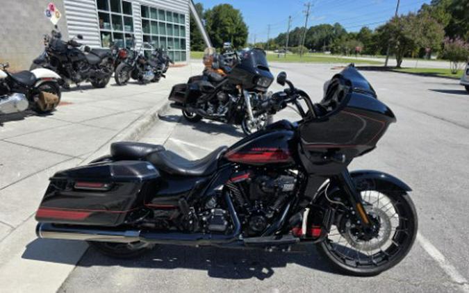 2021 Harley-Davidson CVO Road Glide®