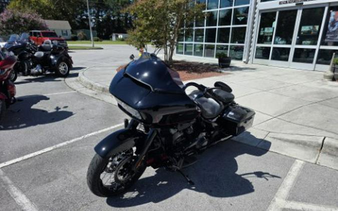 2021 Harley-Davidson CVO Road Glide®