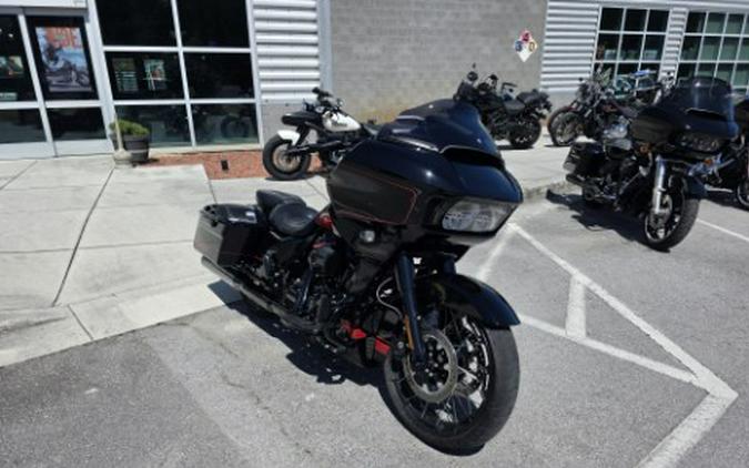 2021 Harley-Davidson CVO Road Glide®
