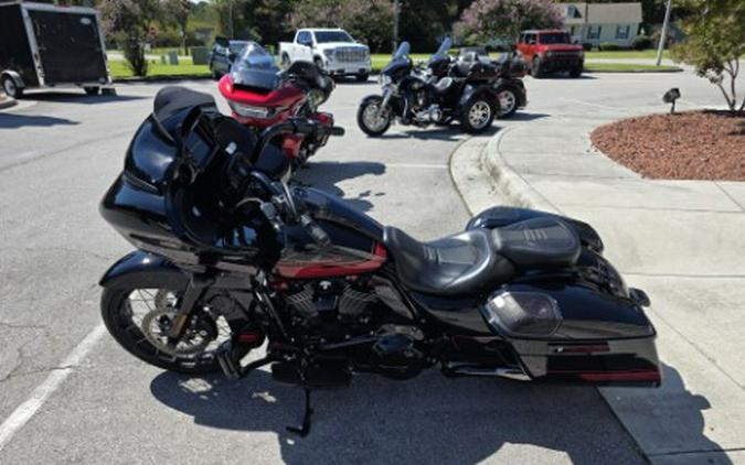 2021 Harley-Davidson CVO Road Glide®
