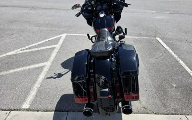2021 Harley-Davidson CVO Road Glide®