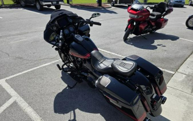 2021 Harley-Davidson CVO Road Glide®