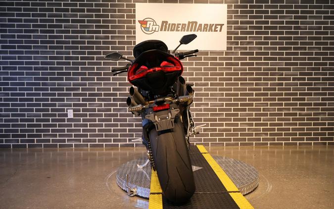 2023 Mv Agusta Brutale 1000 RS
