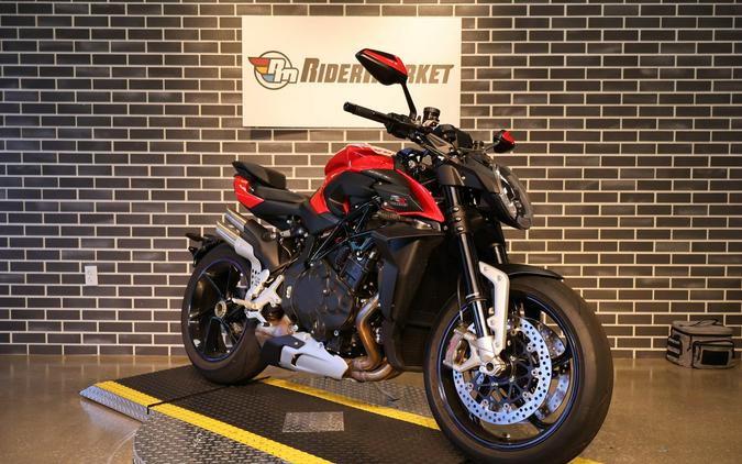 2023 Mv Agusta Brutale 1000 RS