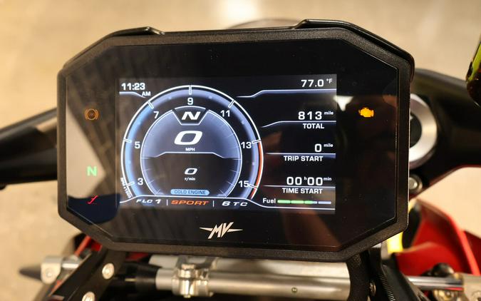 2023 Mv Agusta Brutale 1000 RS