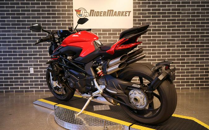 2023 Mv Agusta Brutale 1000 RS