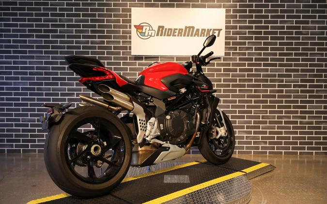 2023 Mv Agusta Brutale 1000 RS