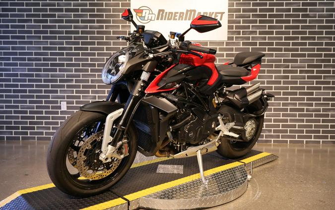 2023 Mv Agusta Brutale 1000 RS