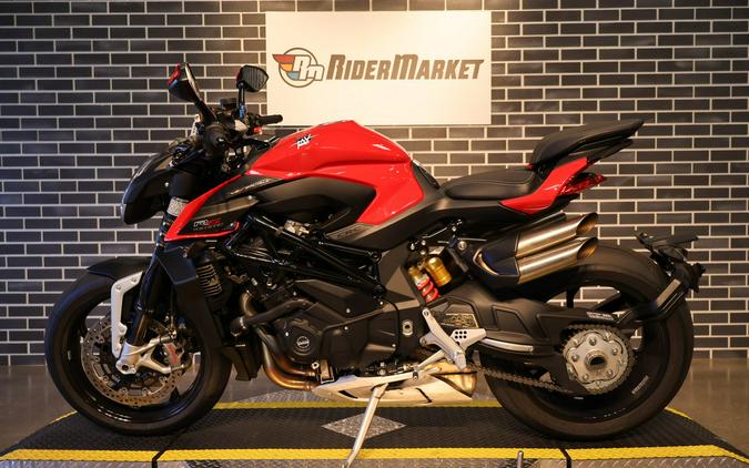 2023 Mv Agusta Brutale 1000 RS
