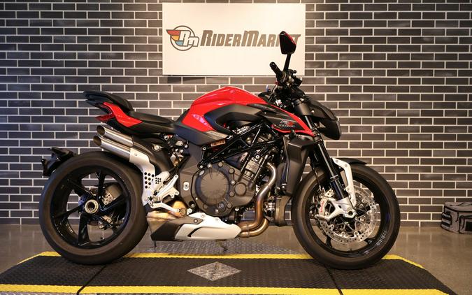 2023 Mv Agusta Brutale 1000 RS