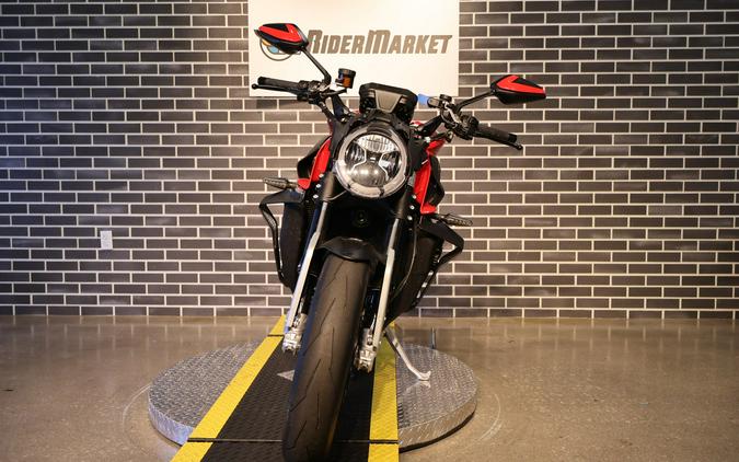 2023 Mv Agusta Brutale 1000 RS