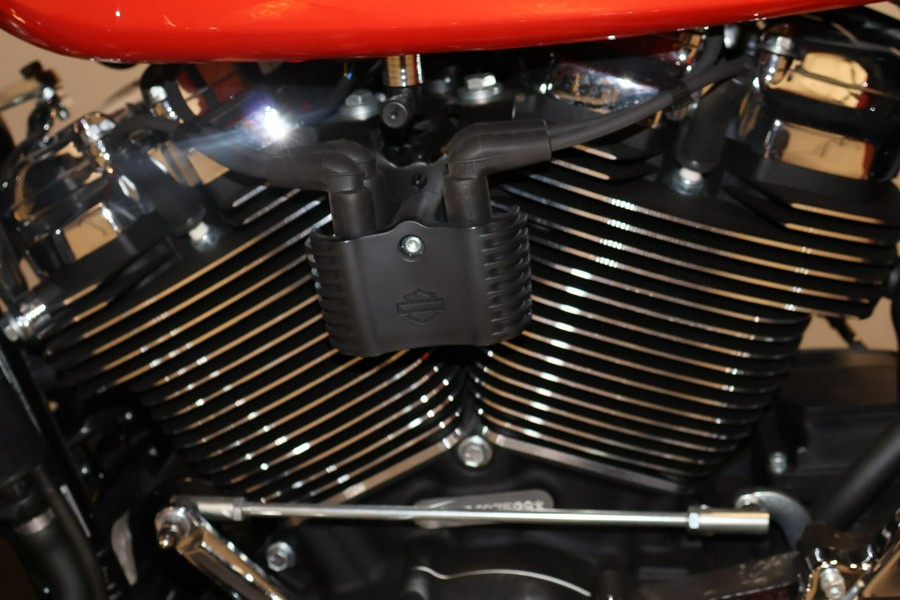 2026 Harley-Davidson Street Glide FLHX