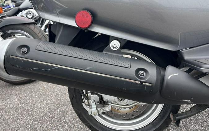 2006 Suzuki Burgman 650