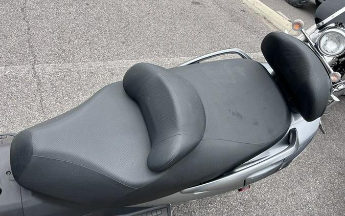 2006 Suzuki Burgman 650