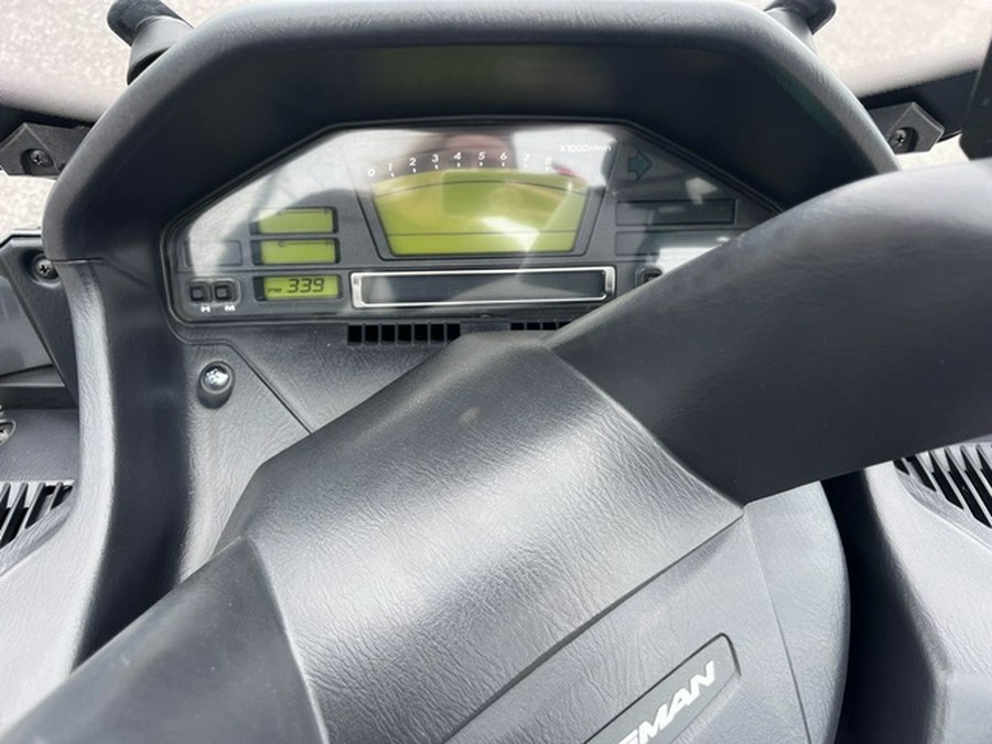 2006 Suzuki Burgman 650