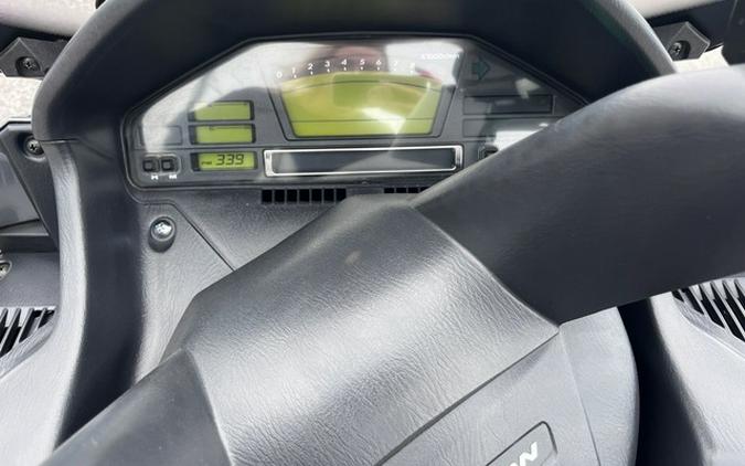 2006 Suzuki Burgman 650