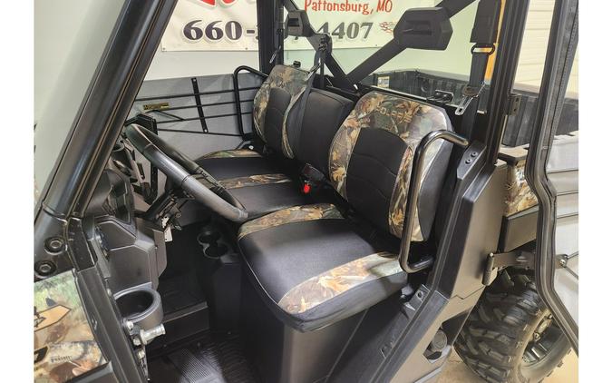 2025 Polaris RANGER XP 1000 PREMIUM, CAB