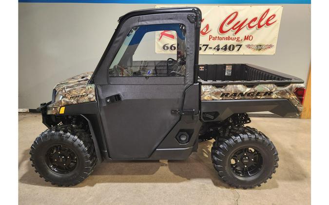 2025 Polaris RANGER XP 1000 PREMIUM, CAB