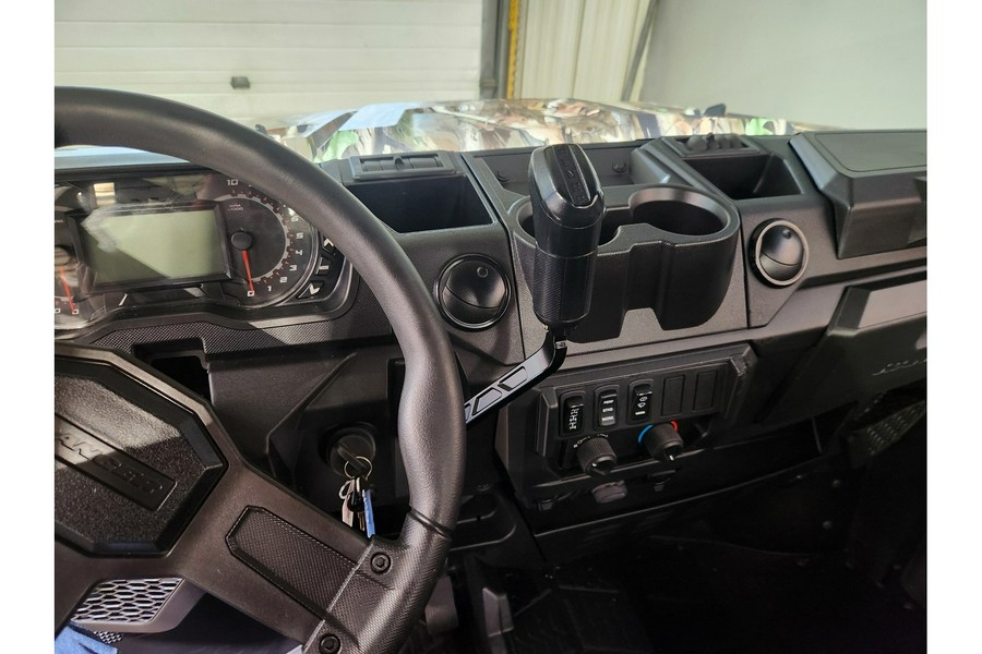 2025 Polaris RANGER XP 1000 PREMIUM, CAB