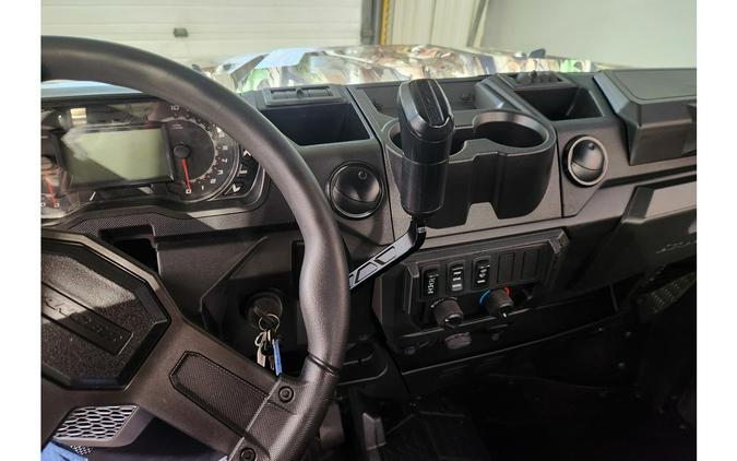 2025 Polaris RANGER XP 1000 PREMIUM, CAB