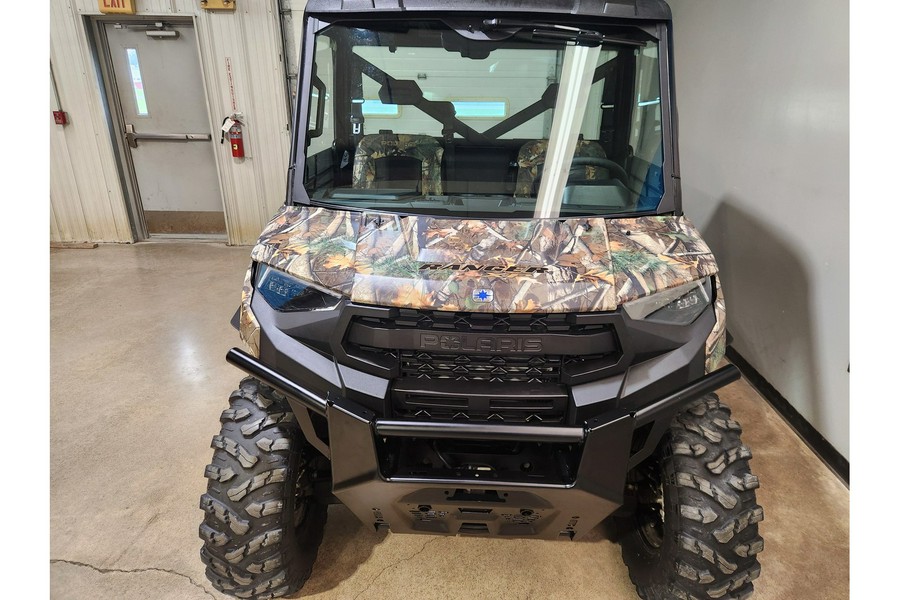2025 Polaris RANGER XP 1000 PREMIUM, CAB