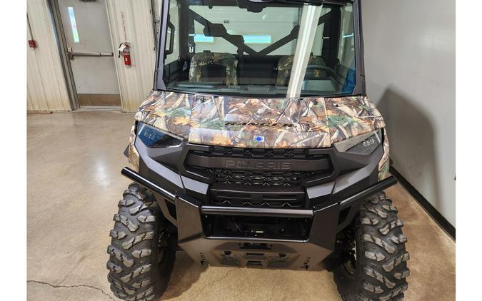 2025 Polaris RANGER XP 1000 PREMIUM, CAB