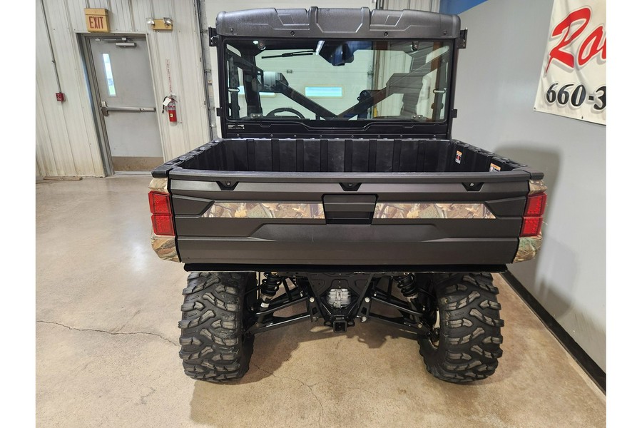 2025 Polaris RANGER XP 1000 PREMIUM, CAB
