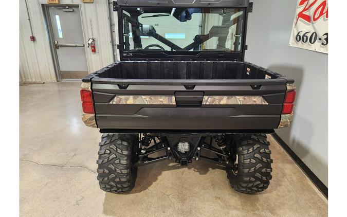 2025 Polaris RANGER XP 1000 PREMIUM, CAB