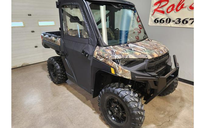 2025 Polaris RANGER XP 1000 PREMIUM, CAB