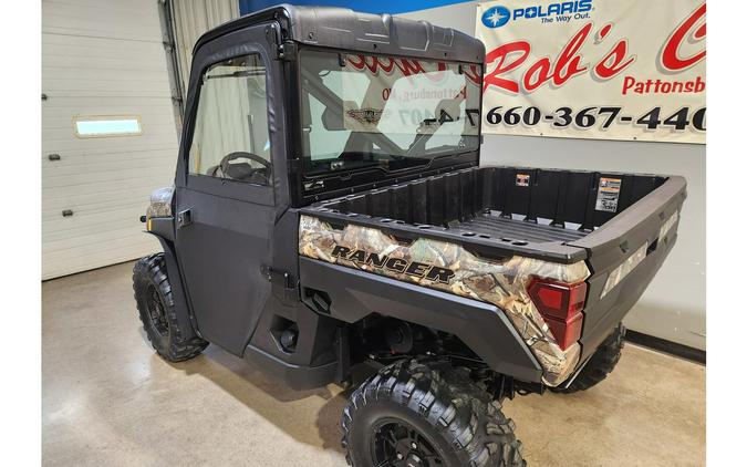 2025 Polaris RANGER XP 1000 PREMIUM, CAB