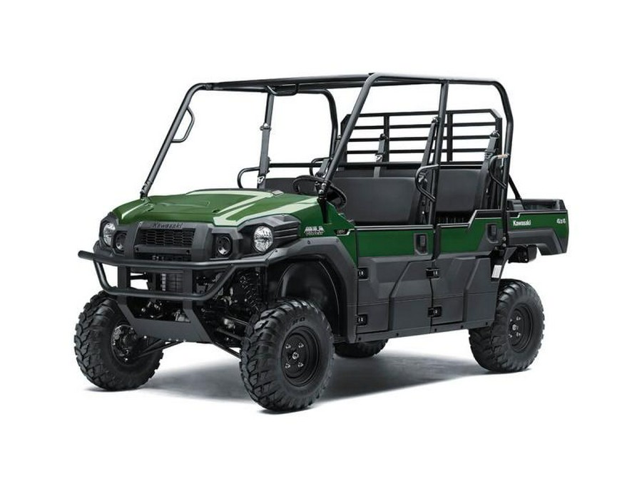 2022 Kawasaki Mule PRO-FXT™ EPS