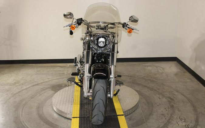 2022 Harley-Davidson® FLFBS - Fat Boy® 114