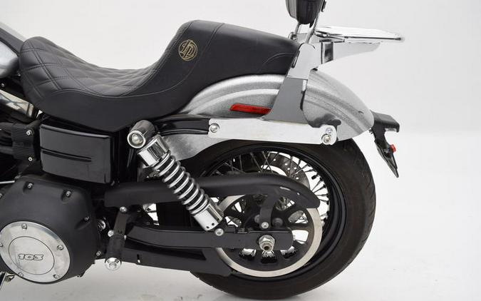 2015 Harley-Davidson® FXDB - Dyna® Street Bob®