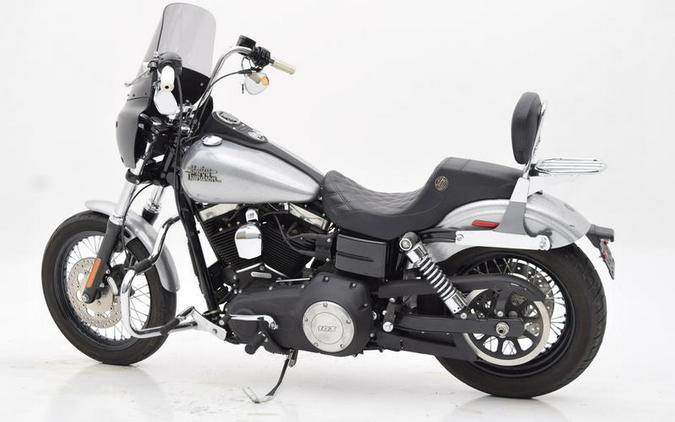 2015 Harley-Davidson® FXDB - Dyna® Street Bob®