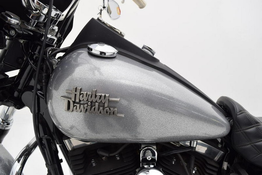 2015 Harley-Davidson® FXDB - Dyna® Street Bob®