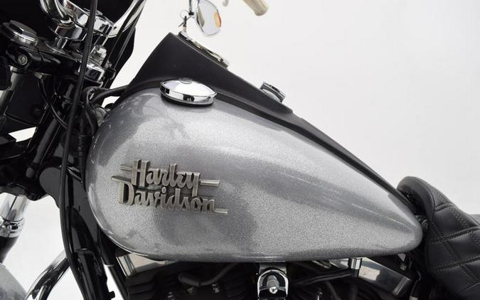 2015 Harley-Davidson® FXDB - Dyna® Street Bob®