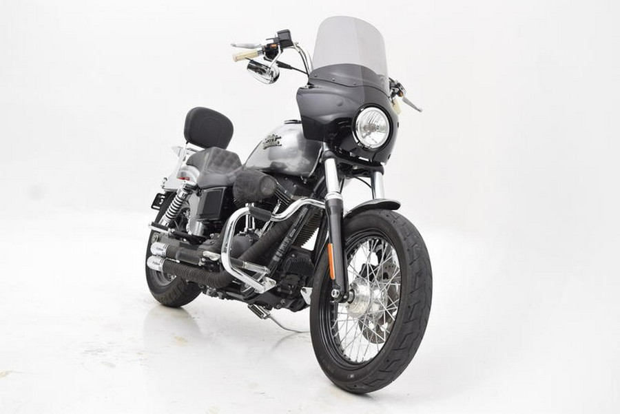 2015 Harley-Davidson® FXDB - Dyna® Street Bob®