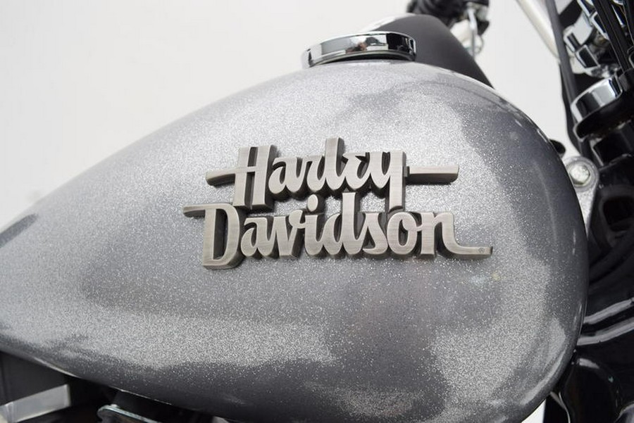 2015 Harley-Davidson® FXDB - Dyna® Street Bob®