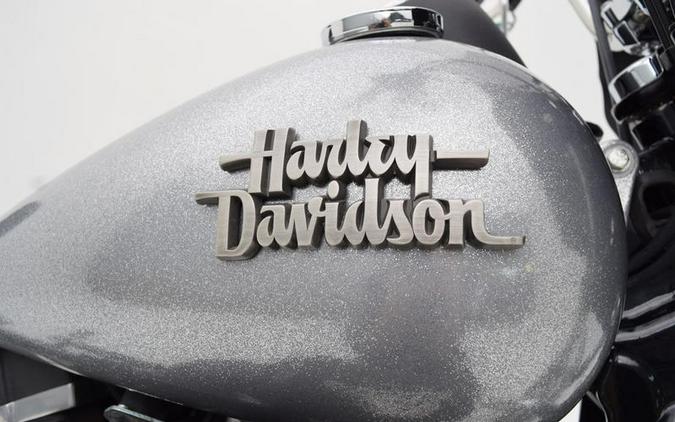 2015 Harley-Davidson® FXDB - Dyna® Street Bob®