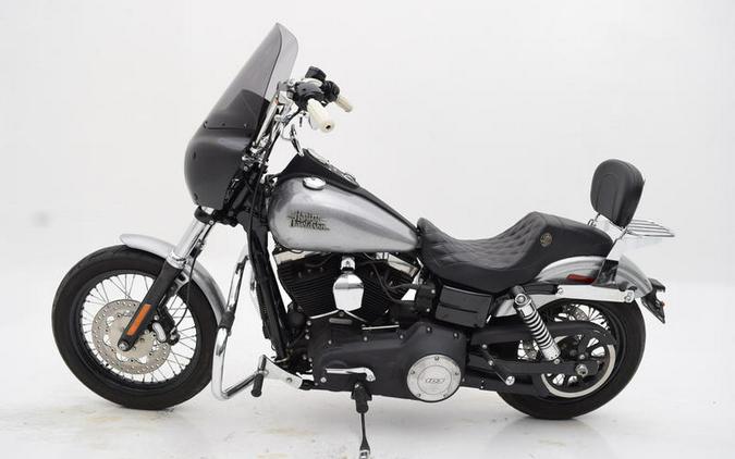 2015 Harley-Davidson® FXDB - Dyna® Street Bob®